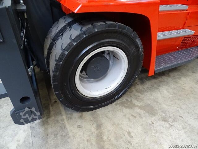 ডিজেল ফর্কলিফ্ট Kalmar DCE120-6