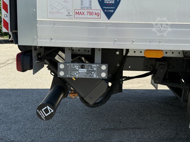 панелен ван Iveco daily 35-160