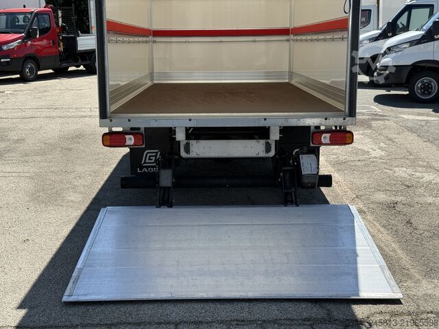 панелен ван Iveco daily 35-160