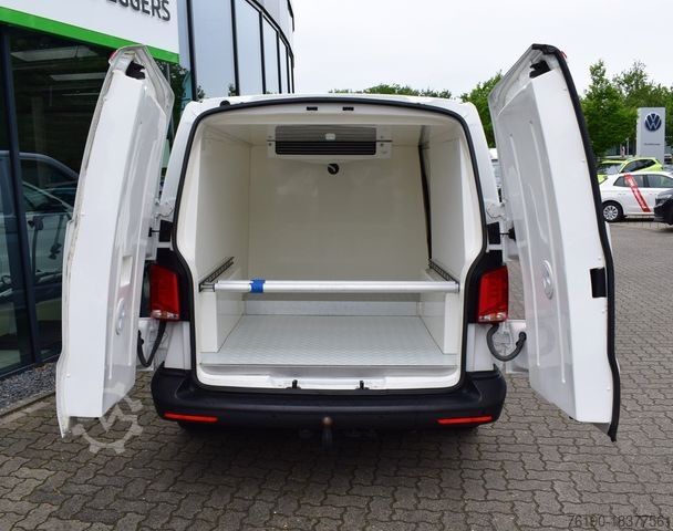 Jääkaappikorinen pakettiauto VOLKSWAGEN T6.1 Kasten Kühlausbau (Dometic) *Standkühlung
