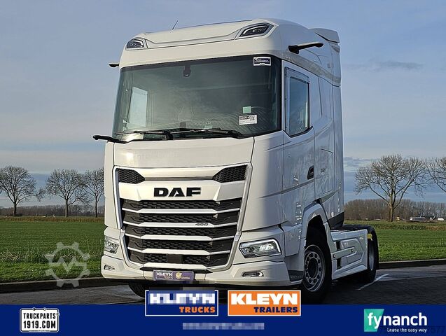 DAF XG 480
