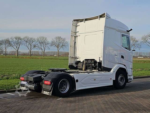  DAF XG 480