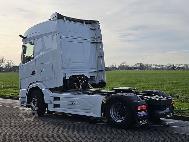  DAF XG 480