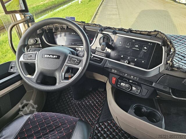  DAF XG 480