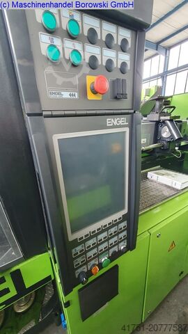 ENGEL Victory 650-120 Tech