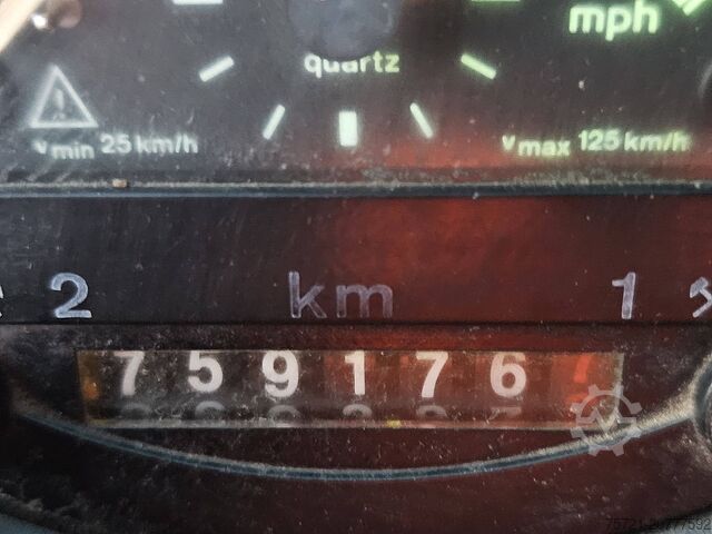 معيار SZM DAF XF 95.430