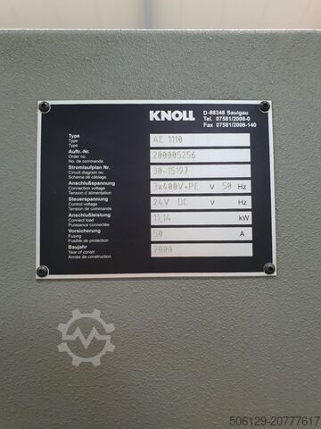 вертикальный обрабатывающий центр DMG Mori DMC 60H hi-dyn