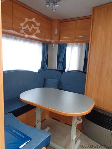 Caravana ADRIA Adora 472 LU *Einzelbetten*Mover*Vorzelt*