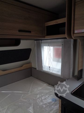 Caravana WEINSBERG CaraOne 390 QD -neu-Mod. 26 *viele Extras*