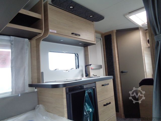 Caravana WEINSBERG CaraOne 390 QD -neu-Mod. 26 *viele Extras*