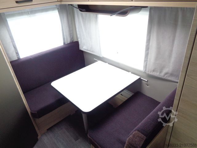Caravana WEINSBERG CaraOne 390 QD -neu-Mod. 26 *viele Extras*