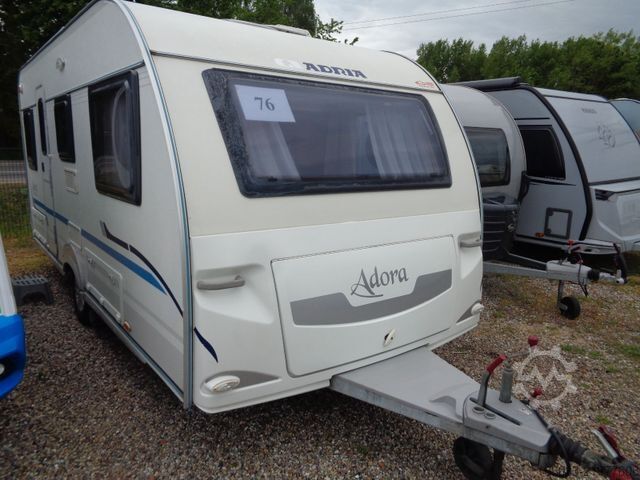 Caravana ADRIA Adora 472 LU *Einzelbetten*Mover*autom. SAT*
