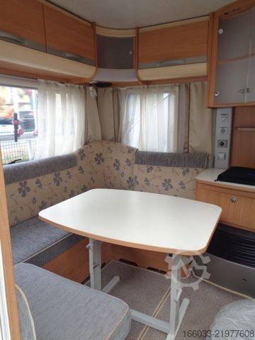 Caravana ADRIA Adora 472 LU *Einzelbetten*Mover*autom. SAT*