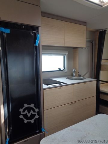 Caravana WEINSBERG CaraCito 470 QDK -neu- Mod. 26 *viele Extras*