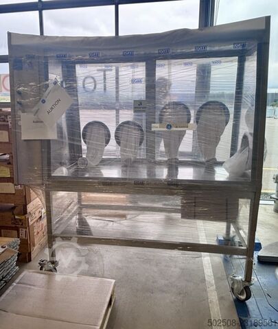  Ugab Interlocked Chamber