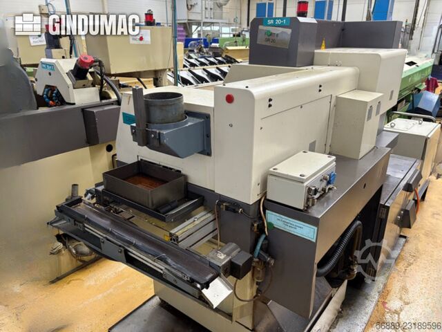  STAR MICRONICS SR20