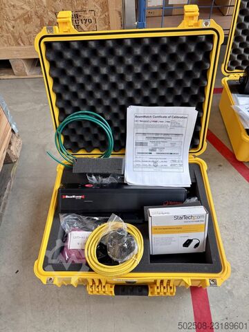  Ophir Optronics Spiricon BW-NIR-2-155