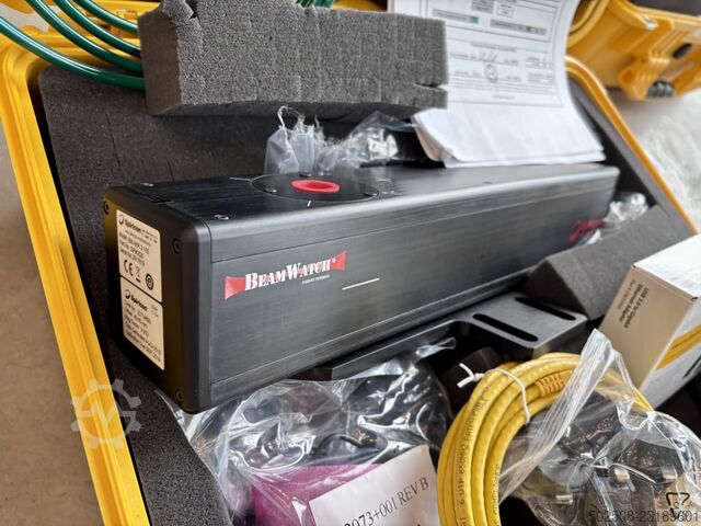  Ophir Optronics Spiricon BW-NIR-2-155