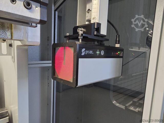  CoastOne Cone C15 mit Winkelmesssystem IRIS+