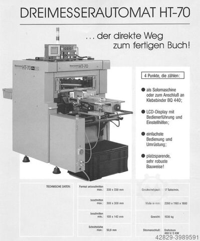 Puikus segtuvų Horizon SB-06