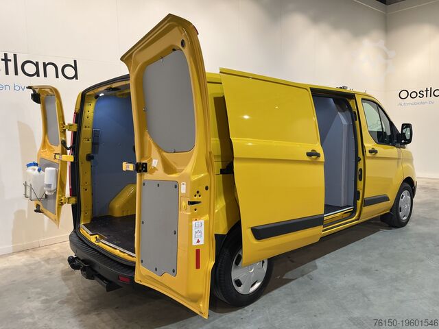 厢式货车 Ford Transit Custom 340 2.0 TDCI L2H1 Trend 130 PK /...