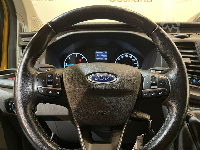 厢式货车 Ford Transit Custom 340 2.0 TDCI L2H1 Trend 130 PK /...