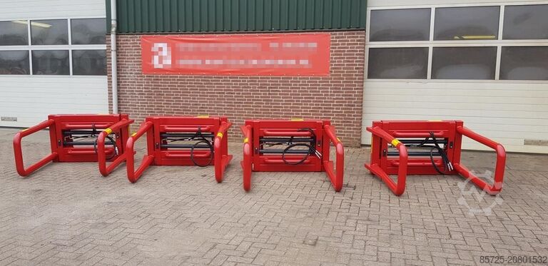 गठरी पकड़ने वाला  Balenklem