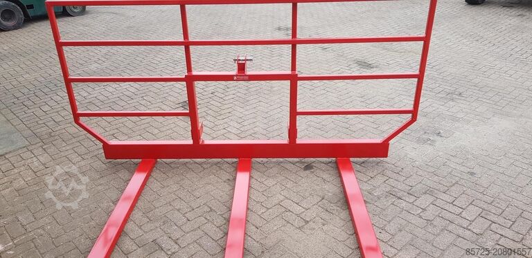 पैलेट कांटा  Palletdrager