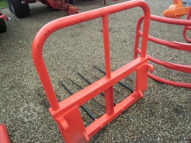 गोल गठरी पकड़ो  Balenvork - Euro