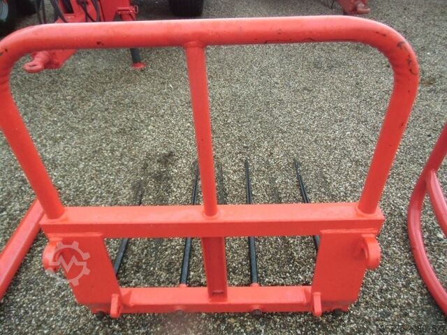 गोल गठरी पकड़ो  Balenvork - Euro