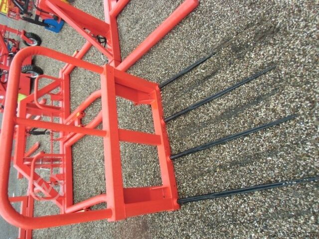 गोल गठरी पकड़ो  Balenvork - Euro