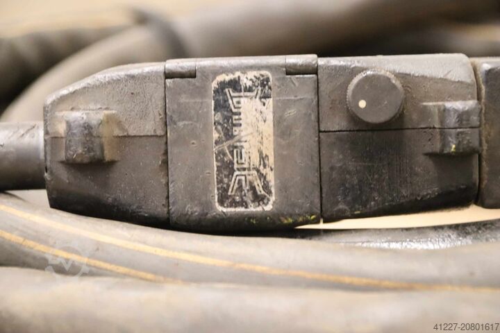 ชุดสายเชื่อม MIG/MAG พร้อมชุดป้อนลวด Dinse DIX MPZ