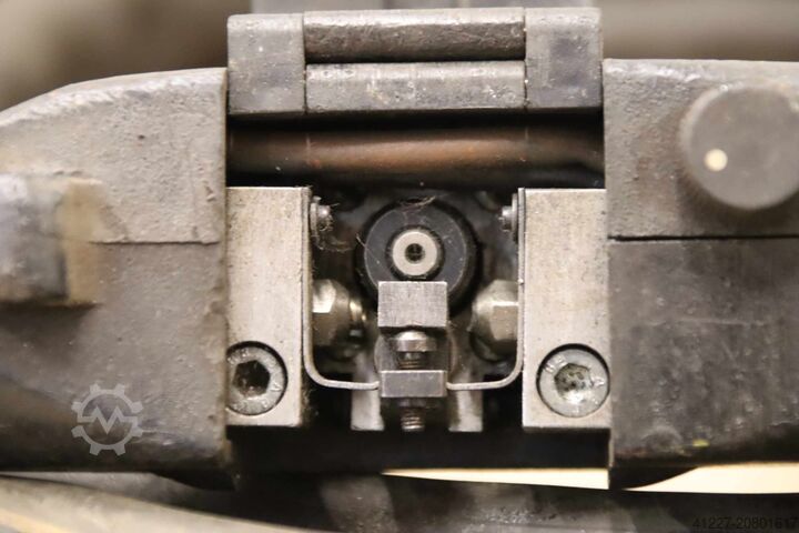 ชุดสายเชื่อม MIG/MAG พร้อมชุดป้อนลวด Dinse DIX MPZ