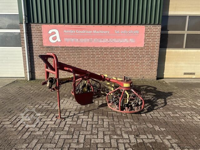 क्रेसेल ह्यूअर