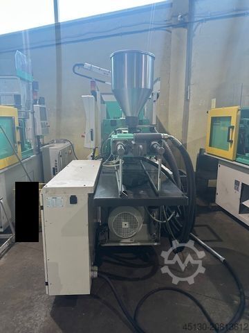 Iesmidzināšanas veidņu iekārta Arburg 320C 500-170