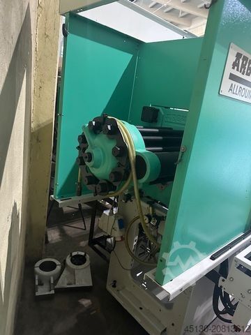 Ruiskuvalukone Arburg 320C 500-170