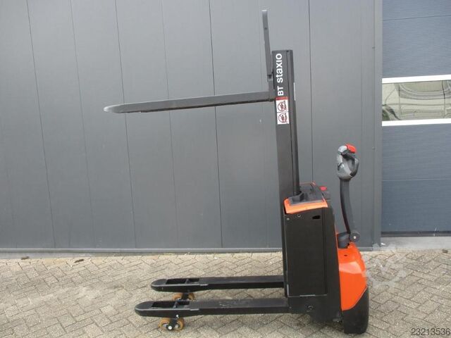 2016 BT TOYOTA SWE 080L - 1269 BT SWE 080L