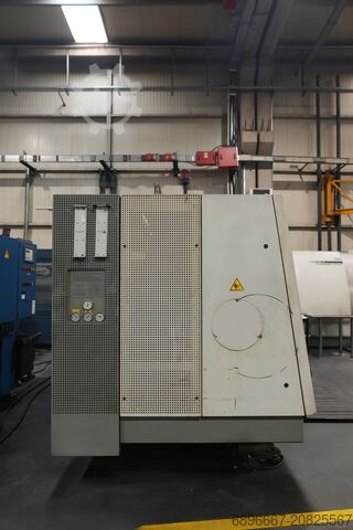 YATAY TORNA GILDEMEISTER (YATAKLI) CTX510