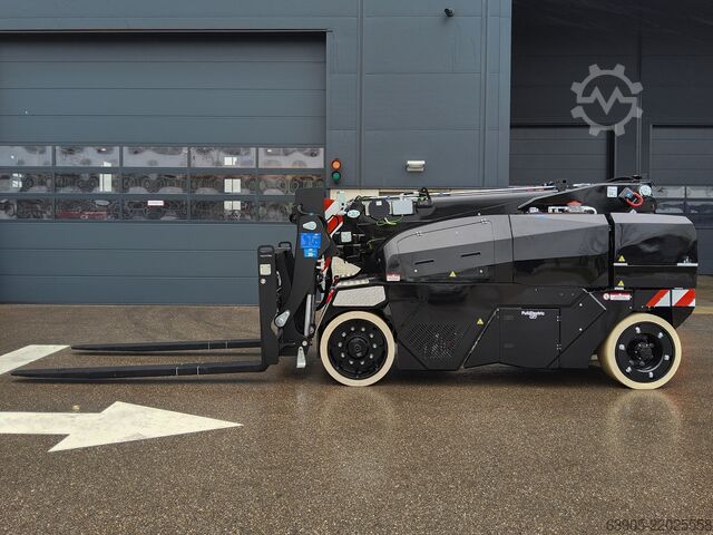 Carrello elevatore elettrico JMG MC 100.08