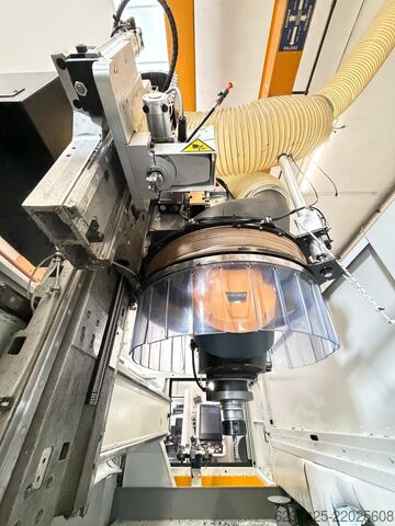مركز تشغيل BIESSE ROVER PLAST A FT 1531