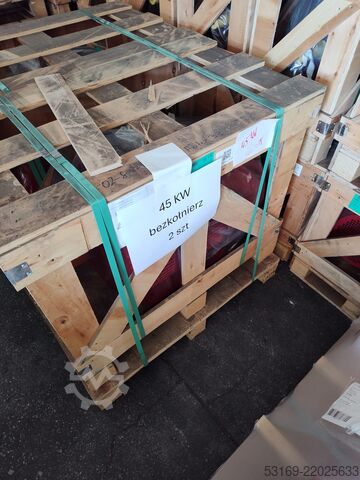มอเตอร์ไฟฟ้า silniki EMK 120 sztuk 0,75 KW- 55 KW