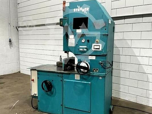Vannesahauskone Stenner ST 100