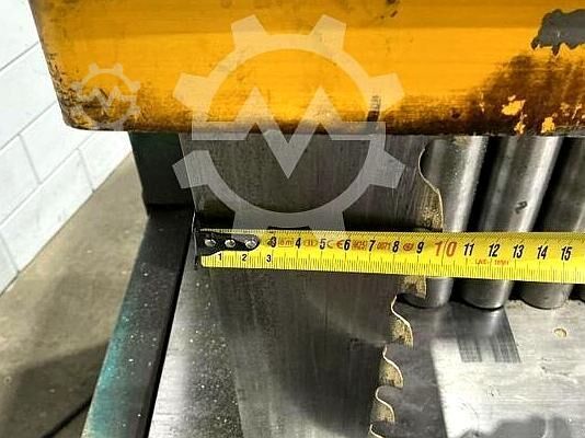 Vannesahauskone Stenner ST 100