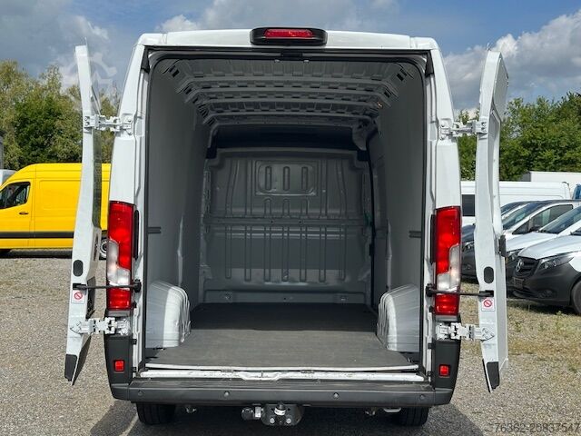 Kastenwagen hoch + lang Opel Movano C Kasten L4H2 3,5t ,AHK-3,0 t