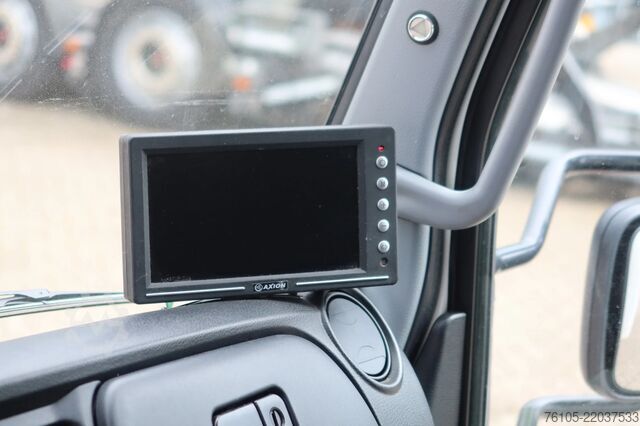 הובלה בקירור/קפוא FUSO Canter 9 C 18 Thermoking V500 Max+ Palfinger 15...