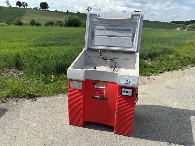 Appareil de nettoyage Würth Part Cleaner Würth Part Cleaner