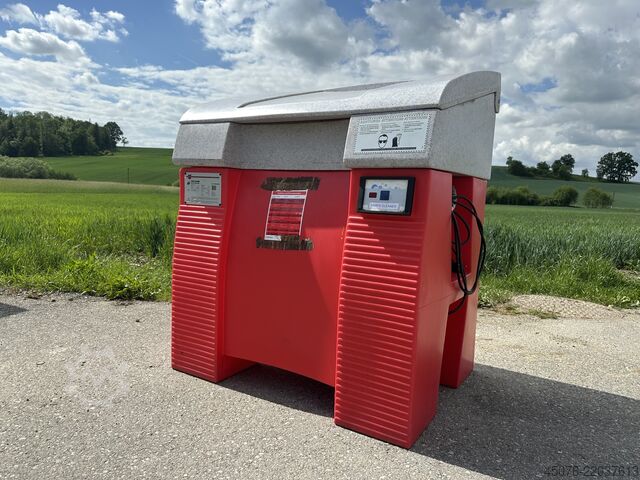 Appareil de nettoyage Würth Part Cleaner Würth Part Cleaner
