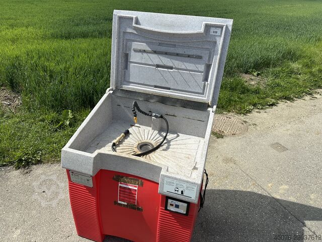 Appareil de nettoyage Würth Part Cleaner Würth Part Cleaner