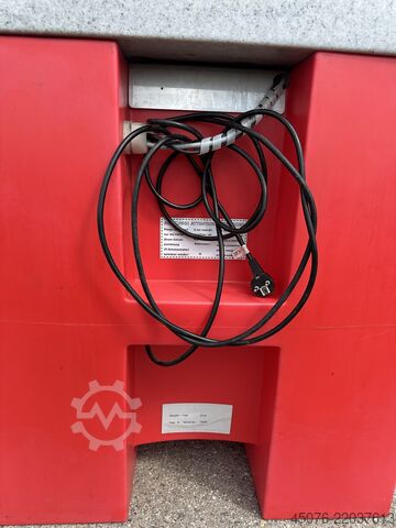 Appareil de nettoyage Würth Part Cleaner Würth Part Cleaner