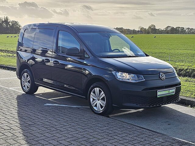 VOLKSWAGEN CADDY 2.0 BPM-vrij EURO6 ac carplay navi cruisecontrol achterdeuren org NL VW CADDY 2.0 BPM-vrij EURO6 ac carplay navi cruise...